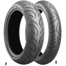 Bridgestone T30 EVO GT 190/55R17 75W